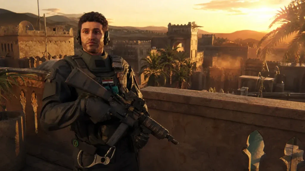 Nuevo modo Arcade 3c3 de Rainbow Six Siege X