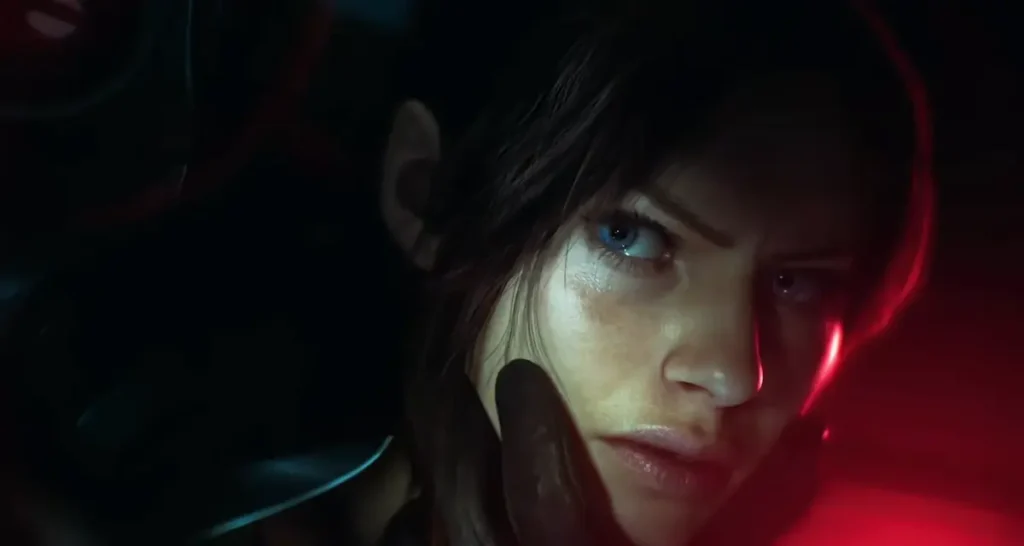 Claire Redfield protagoniza el remake de Resident Evil: Veronica anunciado por Capcom