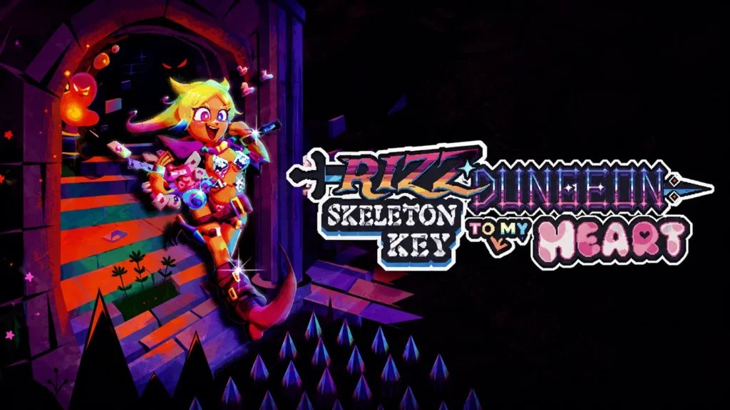 Rizz Dungeon Skeleton Key to My Heart se retrasa a 2027