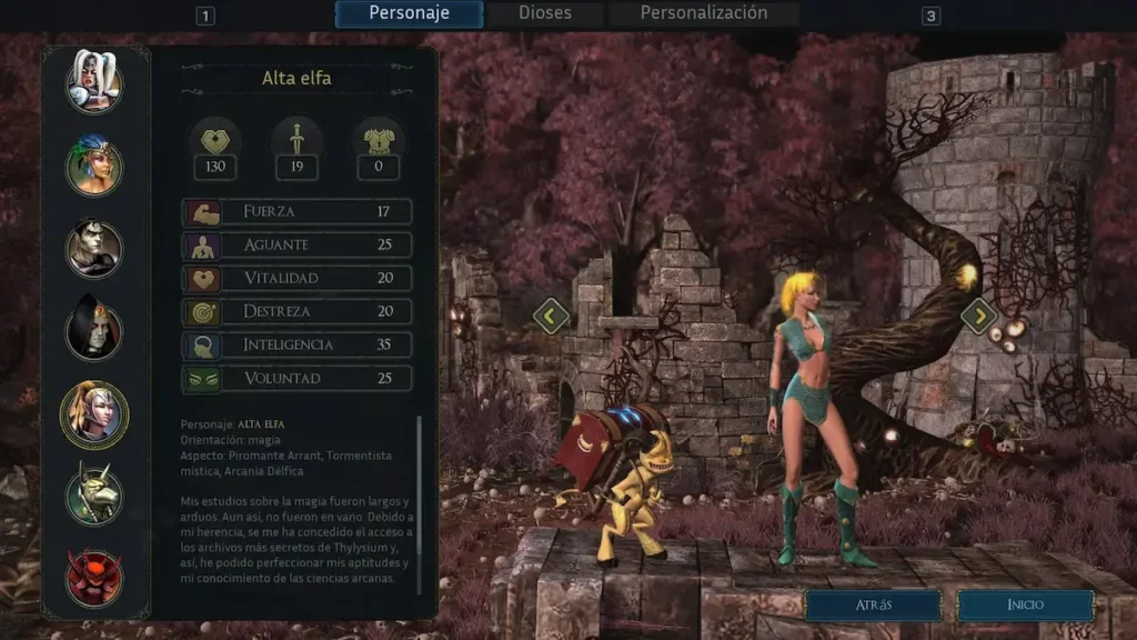 Sacred 2 Fallen Angel Remaster con todas sus expansiones en Switch