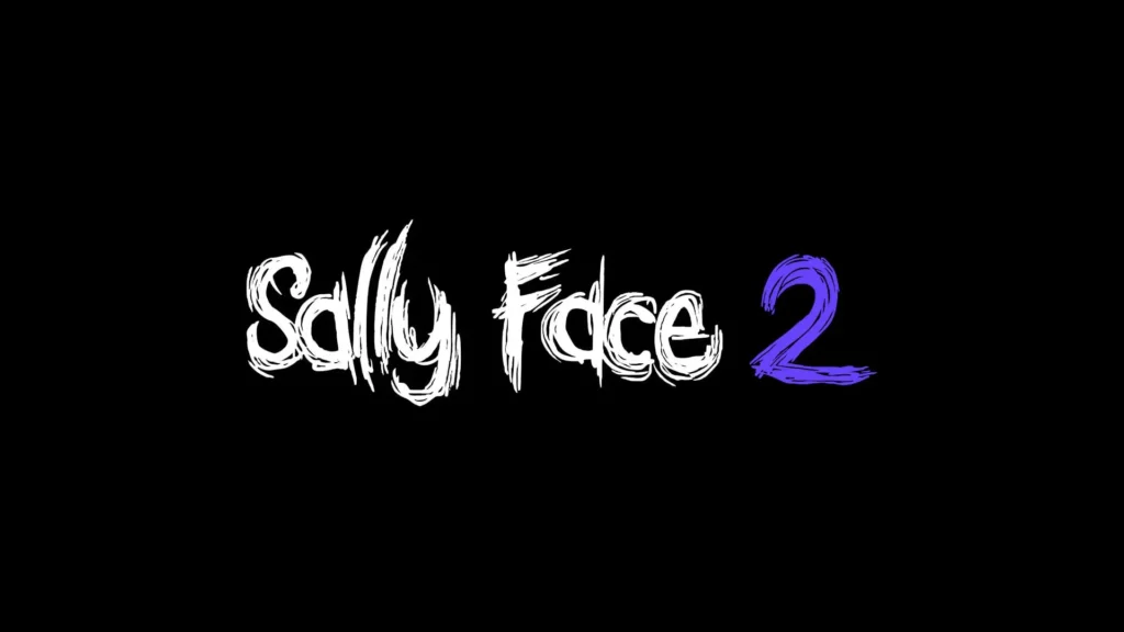 Sally Face 2 anuncia oficialmente su llegada tras diez años