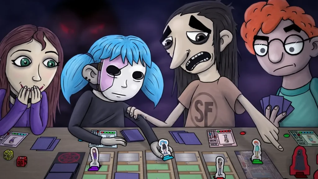 Sally Face 2 contará con nuevos puzles y terror psicológico