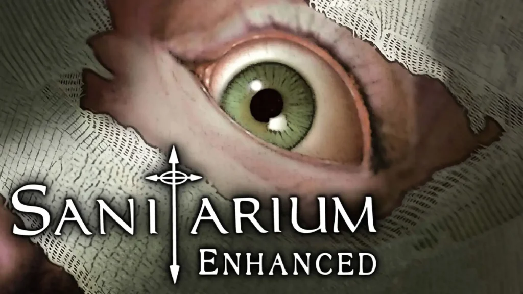 Sanitarium Enhanced recupera el clásico juego de terror de 1998