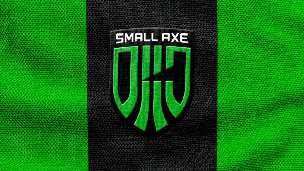 Small Axe Studios, nuevo estudio deportivo AAA de 2K con veteranos de FIFA
