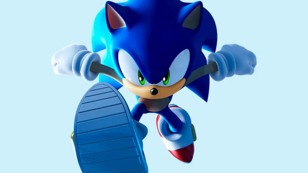 SEGA confirma que el 35.º aniversario de Sonic todavía contará con más sorpresas