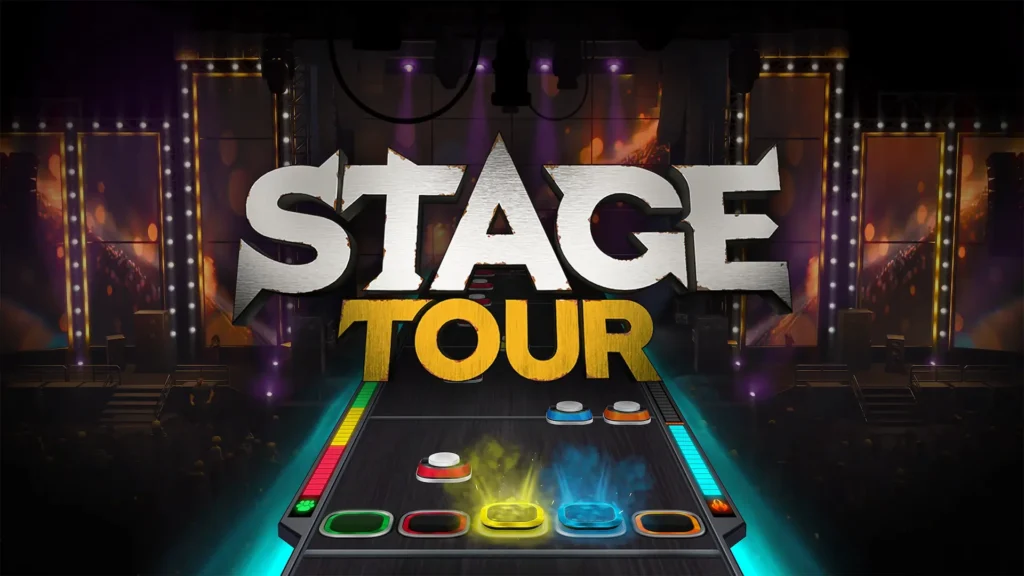 Stage Tour muestra sus primeras canciones confirmadas