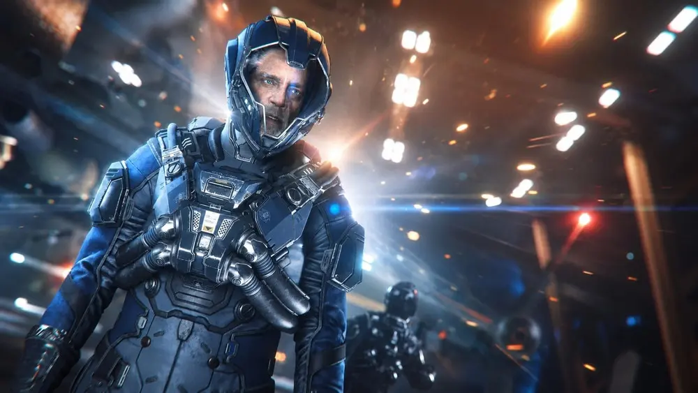 Chris Roberts anuncia el retraso de Squadron 42