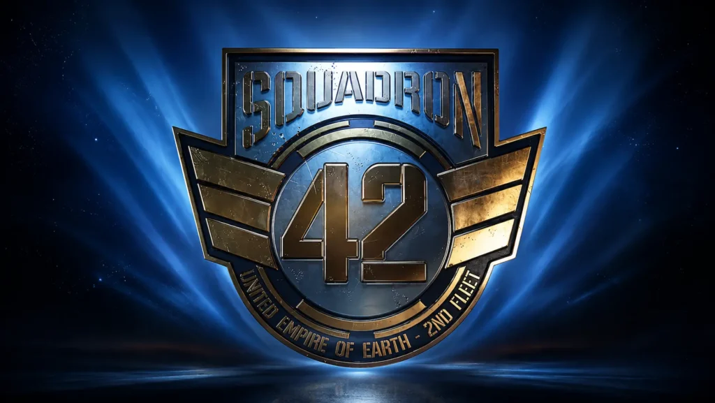 Squadron 42 retrasa su lanzamiento hasta el segundo trimestre de 2027