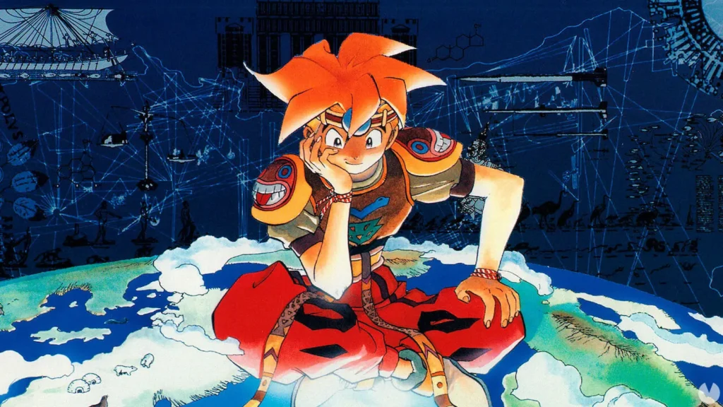 Terranigma regresa en 2027 a Nintendo Switch 2, Switch y otras plataformas