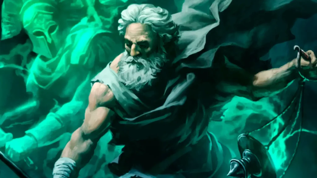 Titan Quest 2 recibe la nueva maestría Spirit y un sistema de crafting