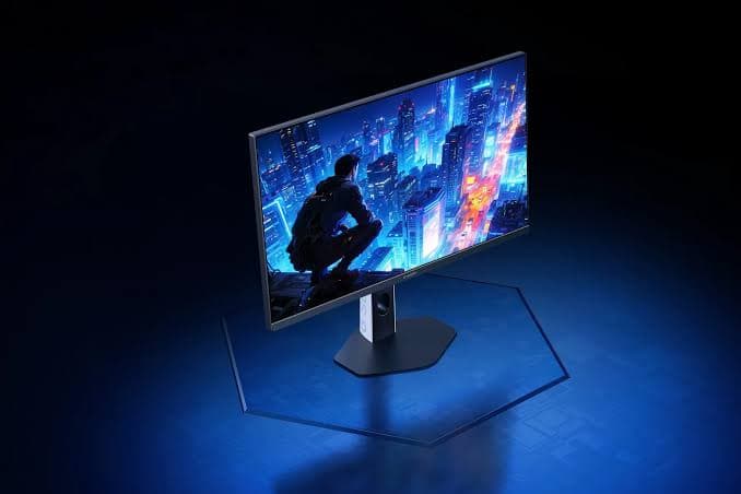 Monitor Xiaomi G25i 2026 con 240 Hz y FreeSync Premium