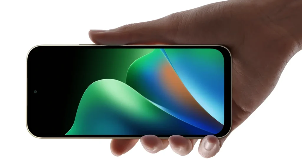Xiaomi apuesta por la batería de 7.500 mAh en su nuevo Redmi 17
