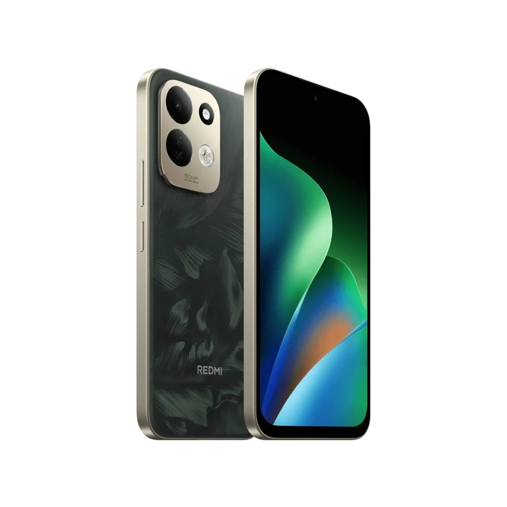 El Redmi 17 llega al mercado internacional con HyperOS 3 y una gran autonomía