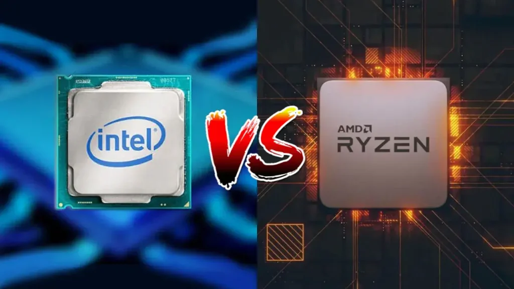 AMD alcanza el 34,9% de cuota en CPUs de sobremesa