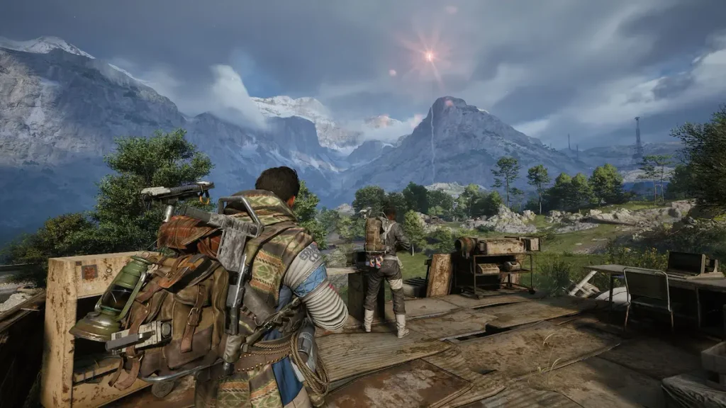 ARC Raiders prepara cambios importantes para las Expediciones