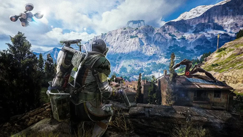 Embark Studios anuncia cambios en las Expediciones de ARC Raiders