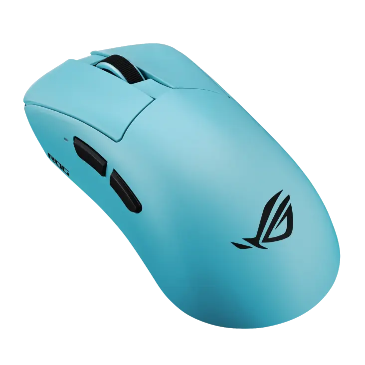 Nuevo ratón gaming inalámbrico ROG Gladius IV Ace