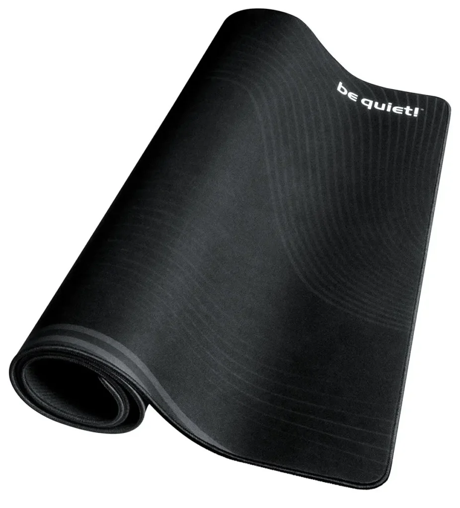 be quiet! Light Mount TKL con formato 80 por ciento y switches Silent V2
