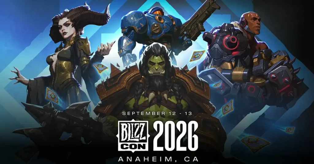 Blizzard destaca dentro de Xbox gracias al rendimiento de Diablo 4 y Overwatch