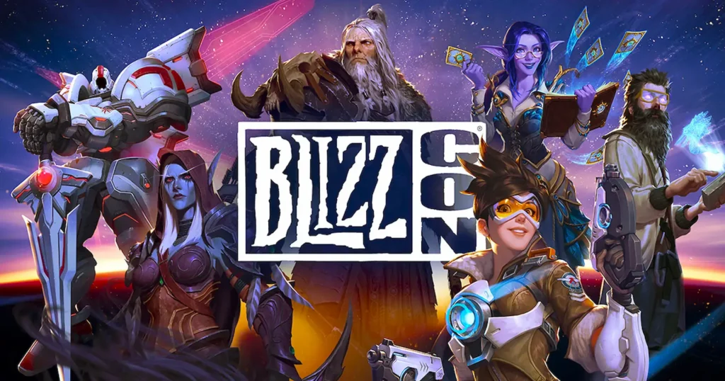 Blizzard habría sido el estudio de Xbox con mejor rendimiento durante FY26
