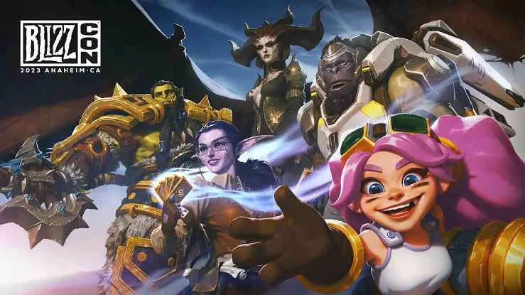 Diablo 4 y Overwatch impulsan los resultados de Blizzard en Xbox