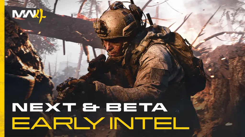 Modern Warfare 4 podrá ejecutarse con una GTX 970