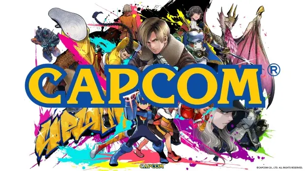 Resident Evil y Monster Hunter lideran el crecimiento digital de Capcom