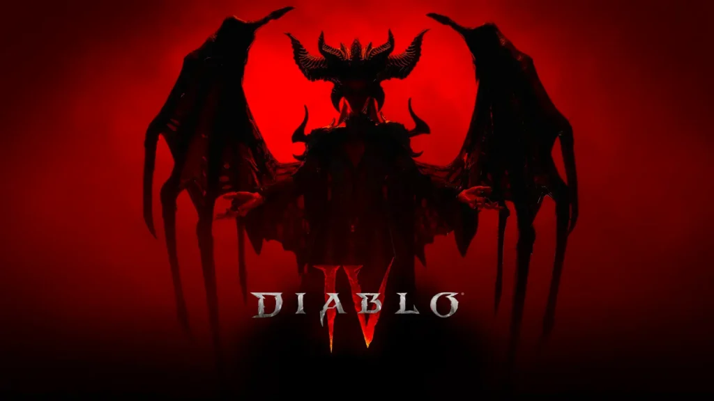 Diablo IV podría llegar a Nintendo Switch 2 en septiembre según una nueva filtración