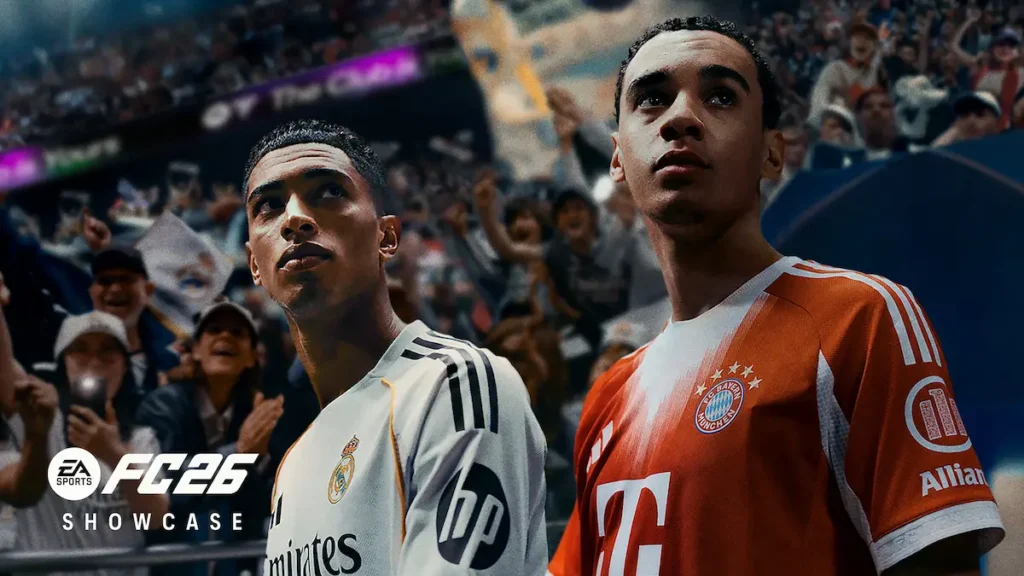 EA Sports FC 26 continúa batiendo récords de jugadores gracias a Ultimate Team y sus últimas actualizaciones.