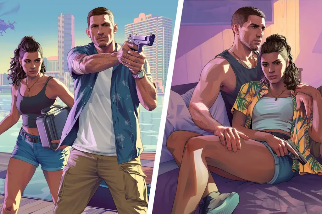 Grand Theft Auto VI: An Extended Look ofrecerá el vistazo más completo al juego hasta la fecha
