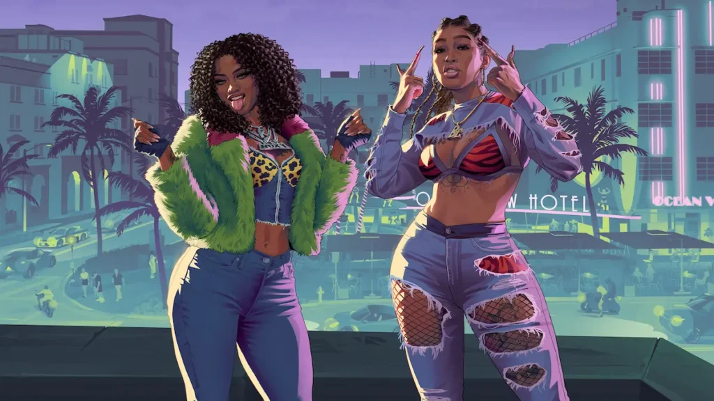 Netflix emitirá antes que nadie la nueva presentación oficial de GTA 6