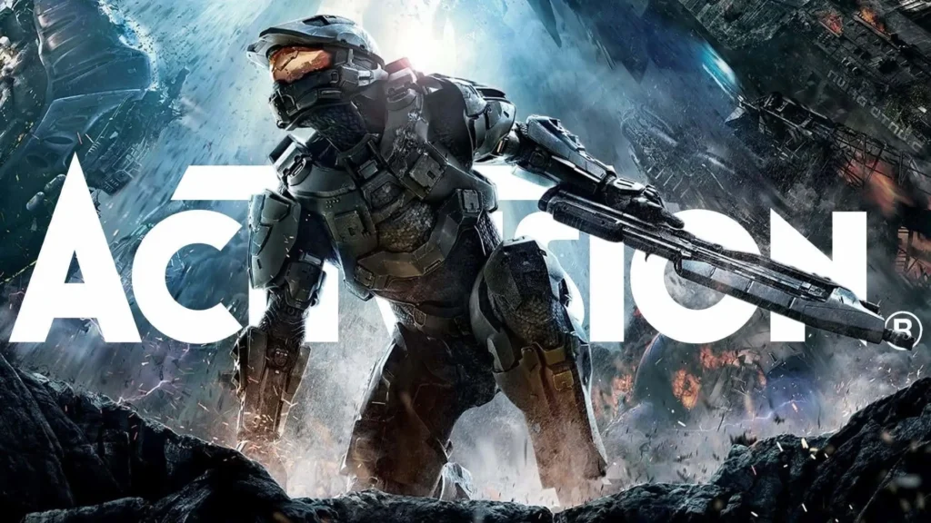 Sledgehammer Games podría participar en el desarrollo de un nuevo Halo