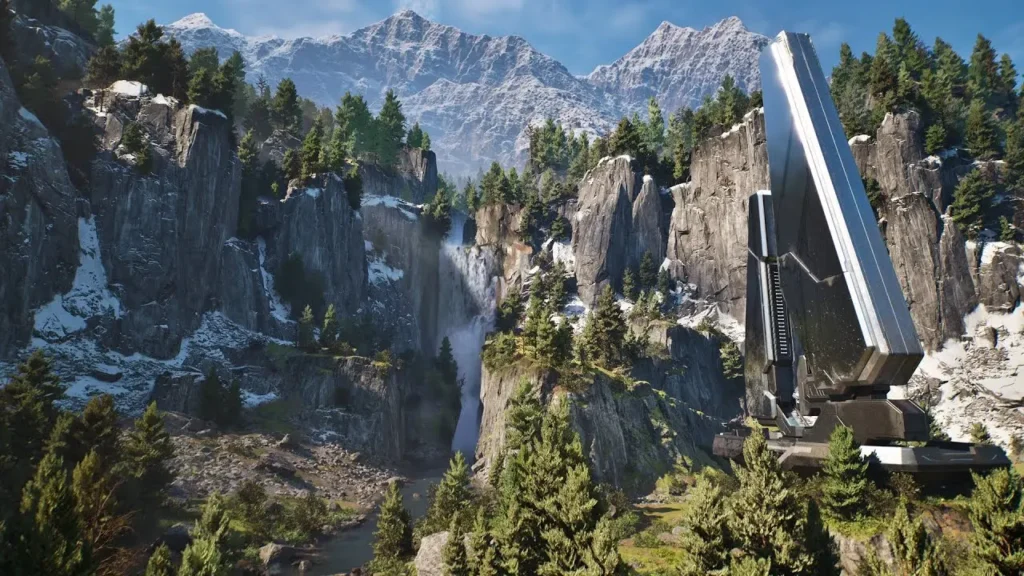 Sledgehammer Games habría creado un prototipo de Halo multijugador