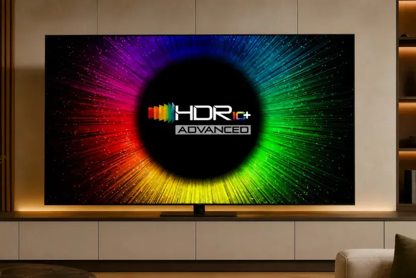 HDR10+ ADVANCED mejora el brillo y el mapeado de tonos en los televisores Samsung