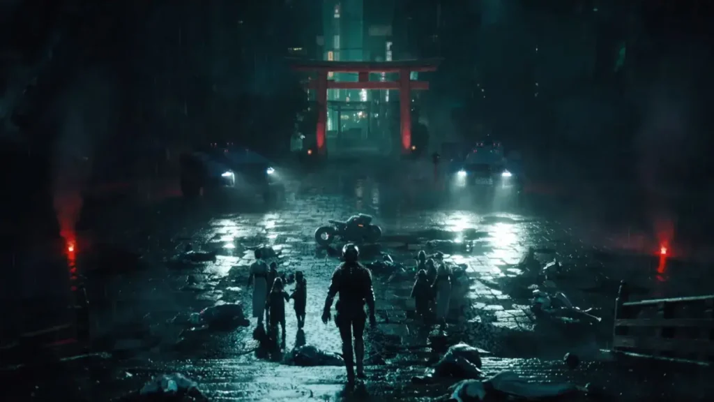 Tencent reestructura Last Sentinel y despide a parte del equipo de Lightspeed LA.