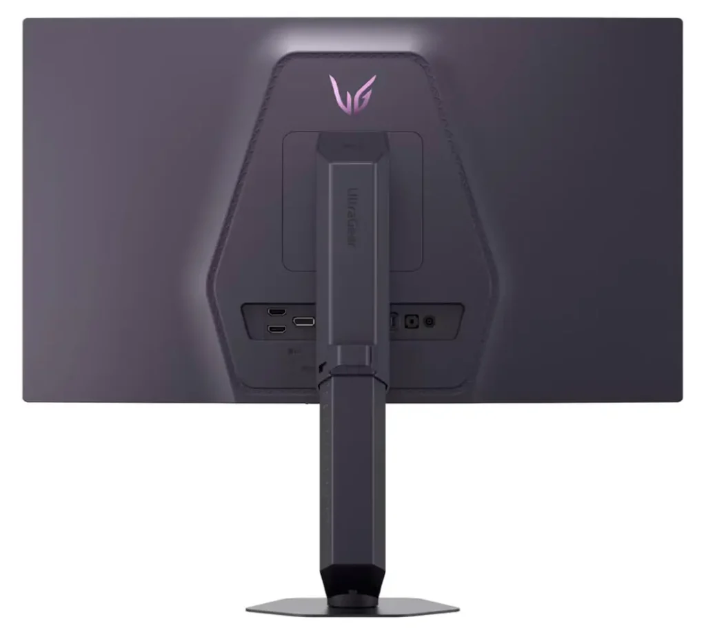 LG UltraGear 25G590B, primer monitor Full HD con 1000 Hz nativos