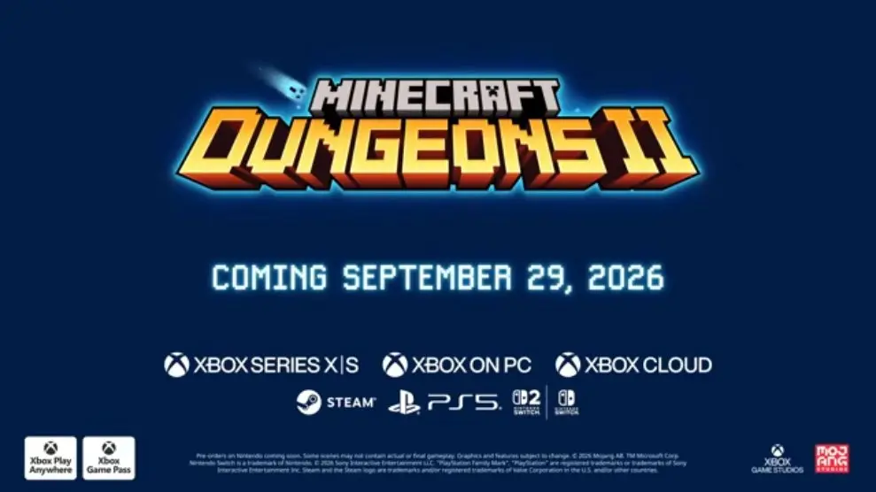 Xbox cambia su estrategia de promoción de juegos multiplataforma