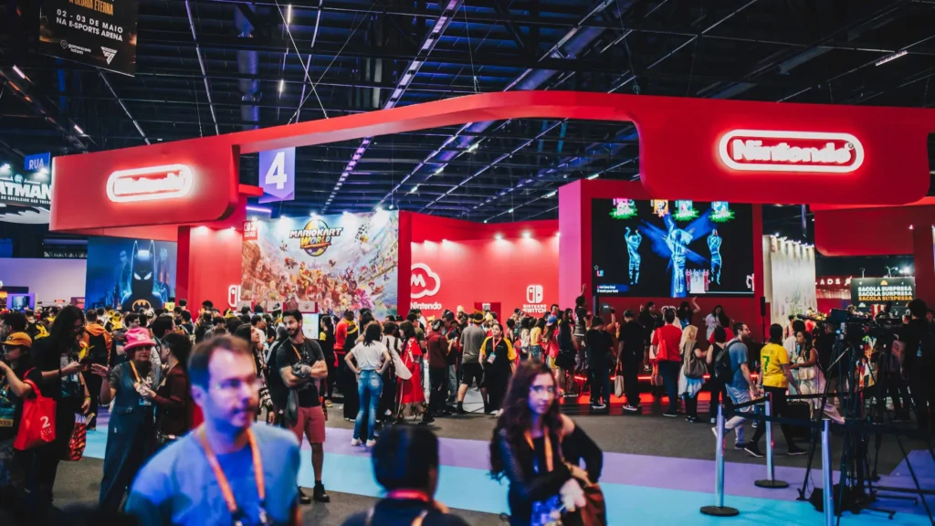 Nintendo confirma los juegos que llevará a Gamescom 2026 para Switch 2
