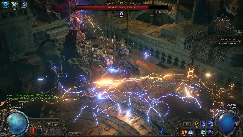 El error Device Removed de Path of Exile 2 ya ha sido corregido con un nuevo controlador de NVIDIA.