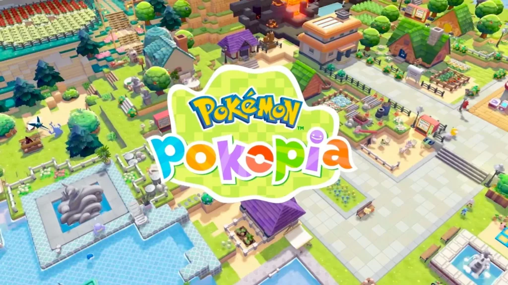 Pokémon Pokopia supera los 5 millones de copias vendidas en Switch 2