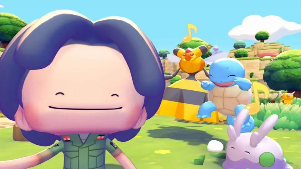 Pokémon Pokopia alcanza 5 millones de ventas mundiales