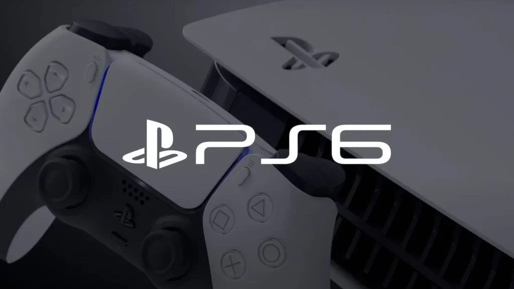 Sony todavía no ha decidido la fecha de lanzamiento de PS6