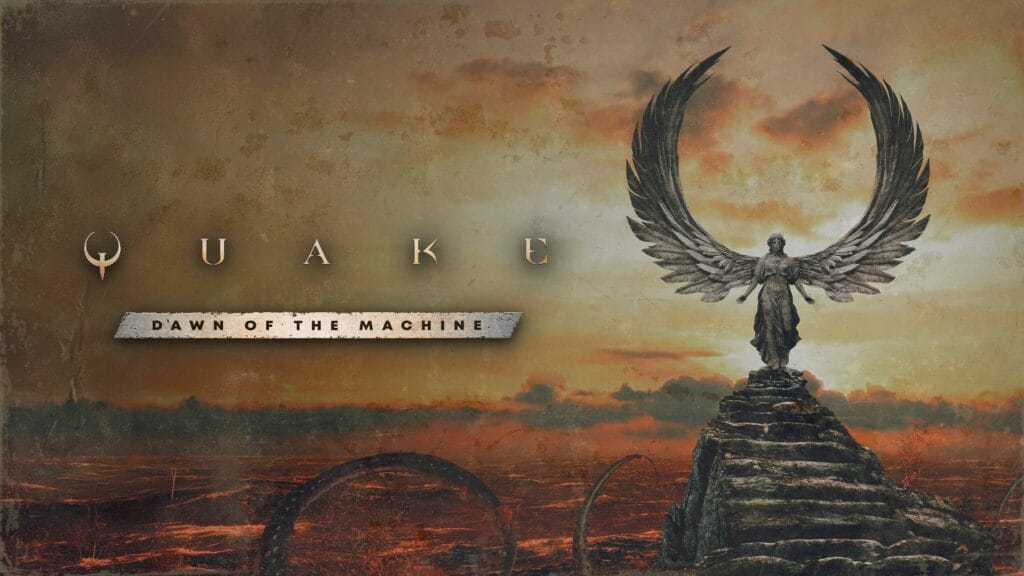 Quake celebra su 30.º aniversario con la expansión gratuita Dawn of the Machine