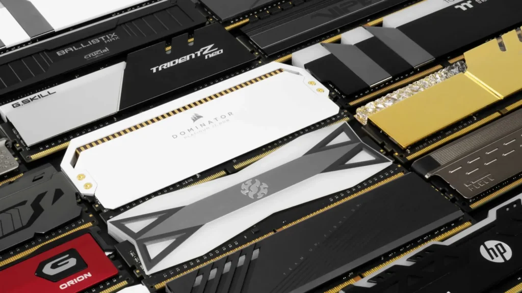 La demanda de inteligencia artificial podría provocar escasez de memoria RAM en 2027