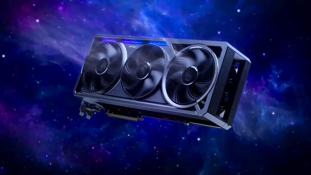 Pedido cancelado de una ASUS ROG Astral RTX 5090 tras una subida de precio