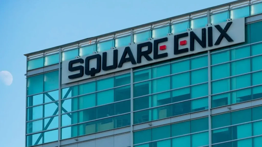 Final Fantasy y otras franquicias de Square Enix afrontan un futuro con menos juegos físicos