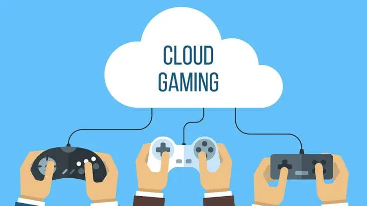 Take-Two asegura que el streaming despegará cuando iguale la experiencia de una consola