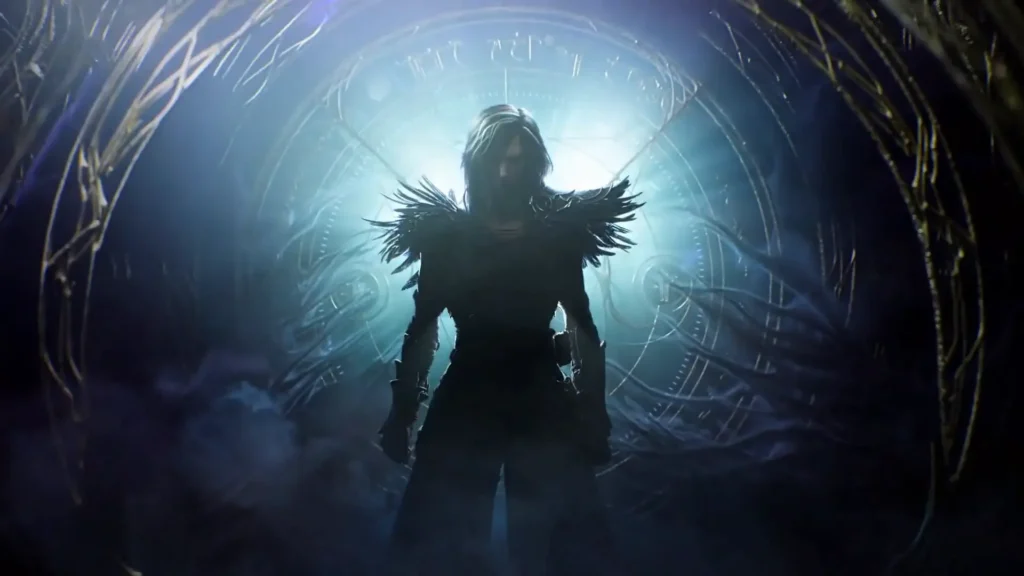 Warlock Dungeons & Dragons muestra su primer gameplay