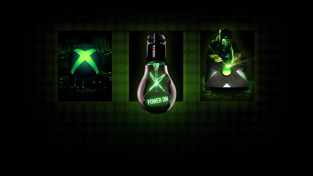Evento del Xbox FanFest organizado por Microsoft para celebrar los 25 años de Xbox