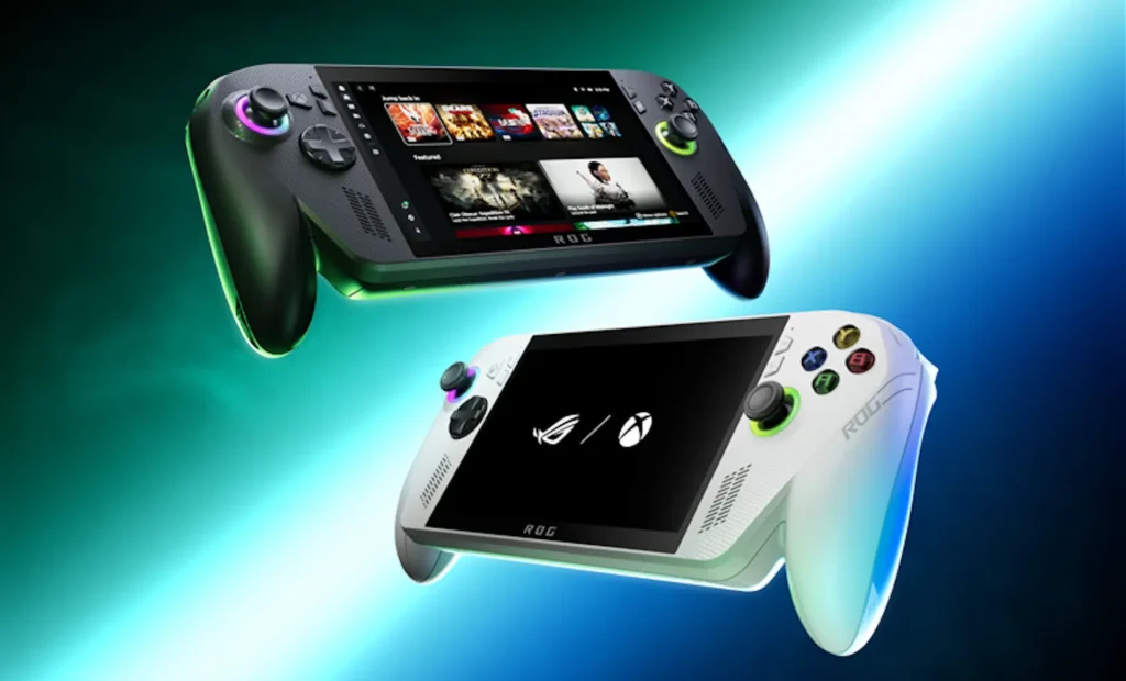 Fable de Playground Games preparado para Xbox Ally